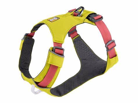RUFFWEAR DOG HARNESS HI&LIGHT (Arnes para perros)