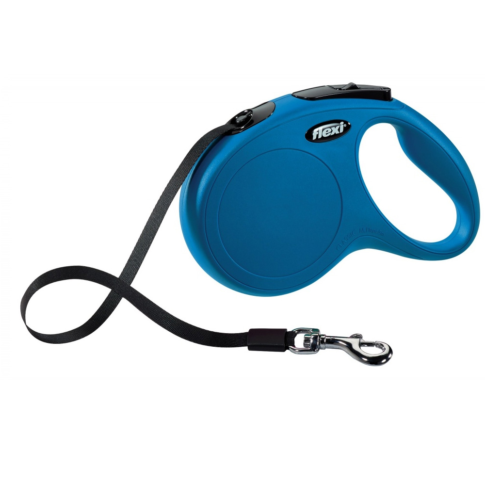 FLEXI NEW CLASSIC Correa de cinta