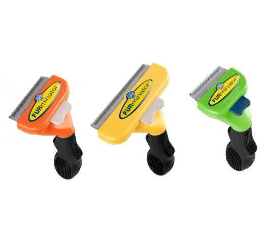 FURMINATOR DESHEDDINGTOOL DOG