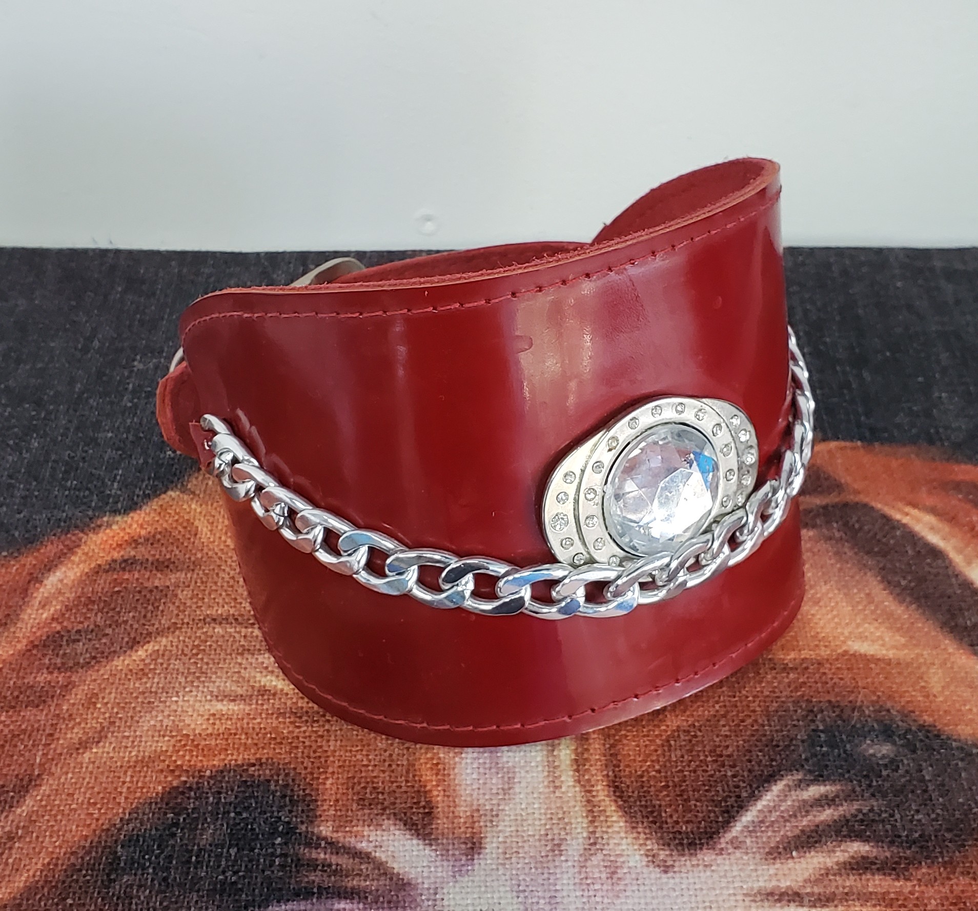 MANAO Collar para Galgos
