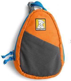 RUFFWEAR STASH BAG (Bolso porta bolsitas y premios)